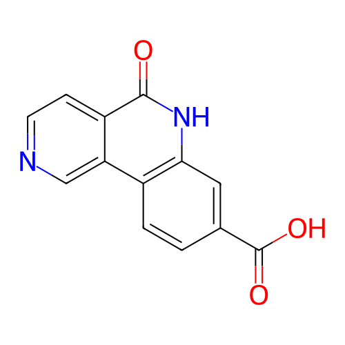 Chemical structure of BindingDB Monomer ID 165202