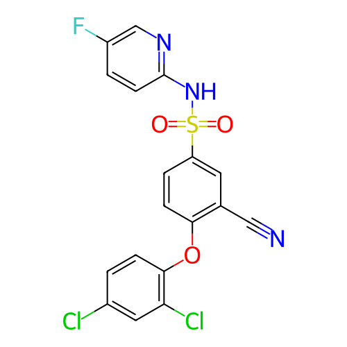 Chemical structure of BindingDB Monomer ID 165678