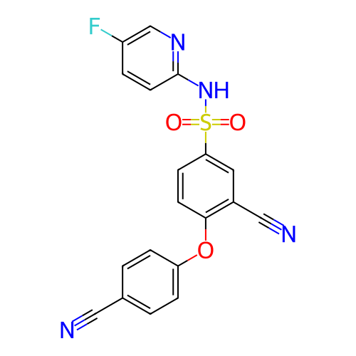 Chemical structure of BindingDB Monomer ID 165679