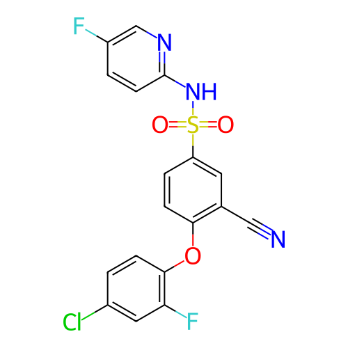 Chemical structure of BindingDB Monomer ID 165713