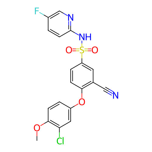 Chemical structure of BindingDB Monomer ID 165813
