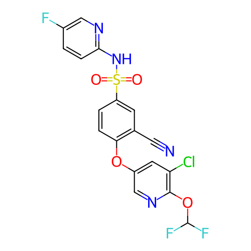 Chemical structure of BindingDB Monomer ID 165892