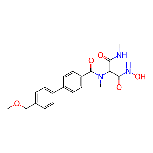 Chemical structure of BindingDB Monomer ID 166389