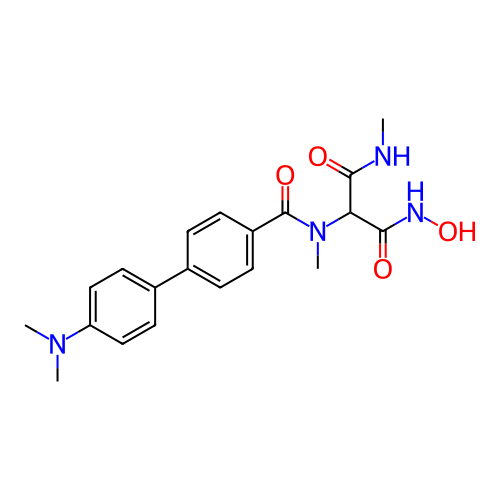 Chemical structure of BindingDB Monomer ID 166395