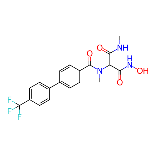 Chemical structure of BindingDB Monomer ID 166397