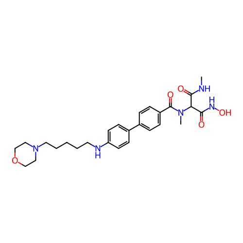 Chemical structure of BindingDB Monomer ID 166398