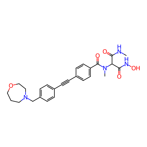 Chemical structure of BindingDB Monomer ID 166408