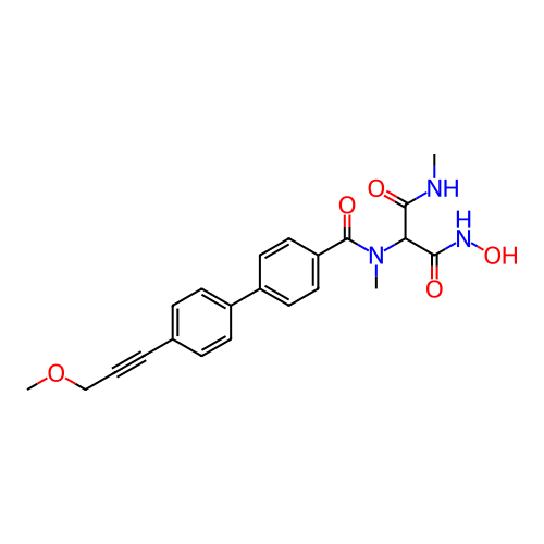 Chemical structure of BindingDB Monomer ID 166415