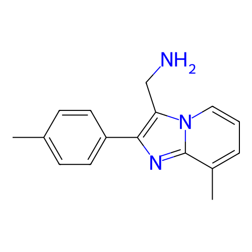 Chemical structure of BindingDB Monomer ID 166628