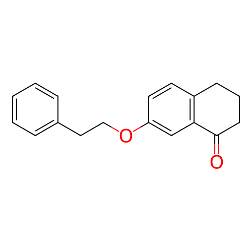 Chemical structure of BindingDB Monomer ID 166631