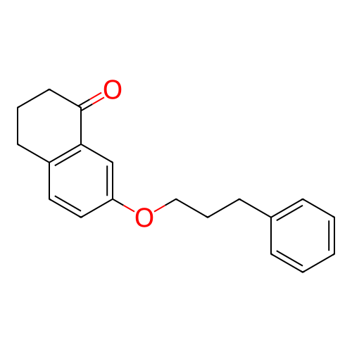Chemical structure of BindingDB Monomer ID 166632