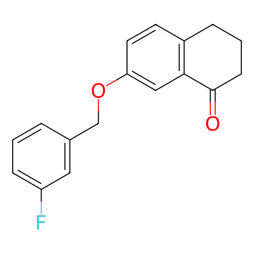 Chemical structure of BindingDB Monomer ID 166633