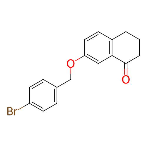 Chemical structure of BindingDB Monomer ID 166638