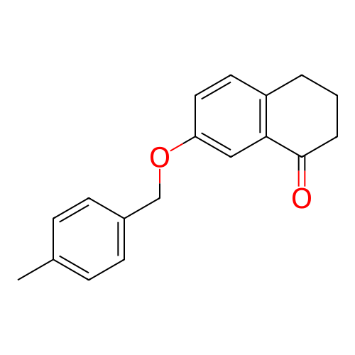 Chemical structure of BindingDB Monomer ID 166640