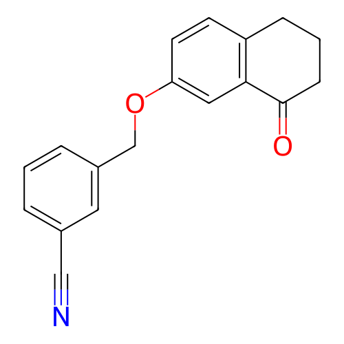Chemical structure of BindingDB Monomer ID 166641