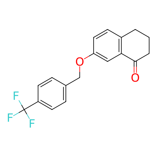 Chemical structure of BindingDB Monomer ID 166644