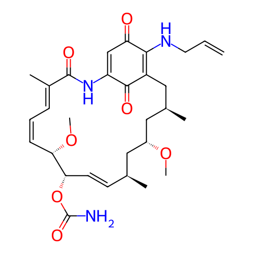 Chemical structure of BindingDB Monomer ID 166670