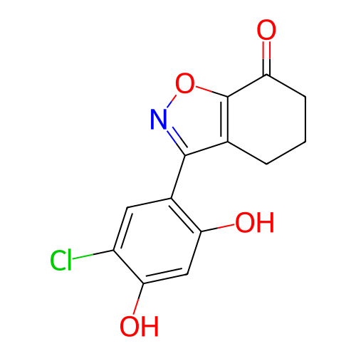 Chemical structure of BindingDB Monomer ID 166673