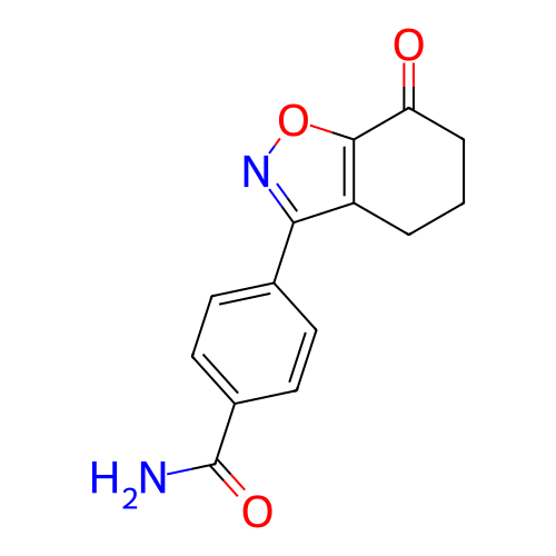 Chemical structure of BindingDB Monomer ID 166677