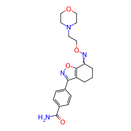 Chemical structure of BindingDB Monomer ID 166679