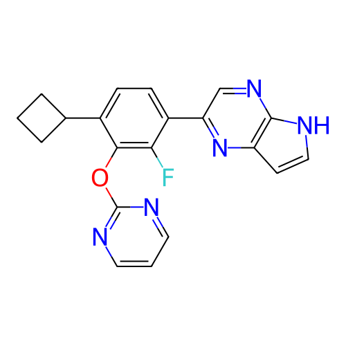 Chemical structure of BindingDB Monomer ID 167148