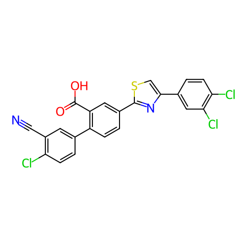 Chemical structure of BindingDB Monomer ID 167363