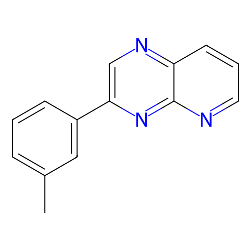 Chemical structure of BindingDB Monomer ID 167885
