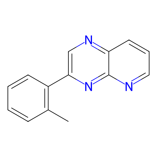 Chemical structure of BindingDB Monomer ID 167886