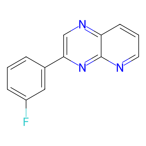 Chemical structure of BindingDB Monomer ID 167888