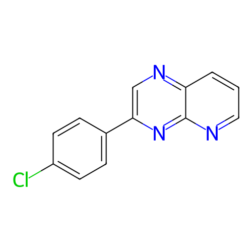 Chemical structure of BindingDB Monomer ID 167889