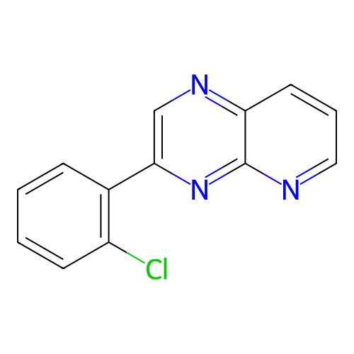Chemical structure of BindingDB Monomer ID 167891