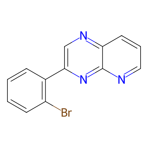 Chemical structure of BindingDB Monomer ID 167893