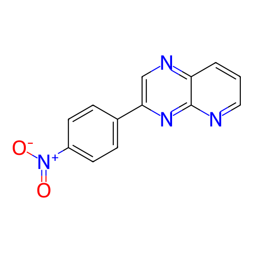 Chemical structure of BindingDB Monomer ID 167895
