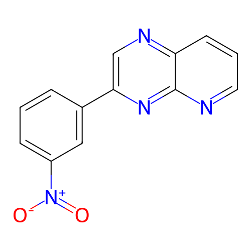 Chemical structure of BindingDB Monomer ID 167896