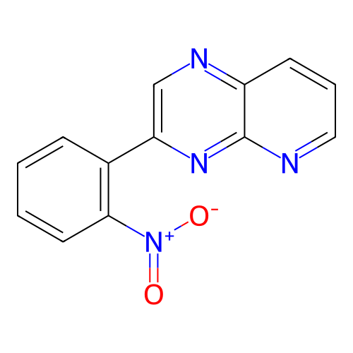 Chemical structure of BindingDB Monomer ID 167897