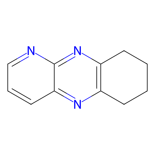 Chemical structure of BindingDB Monomer ID 167899