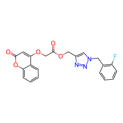 Chemical structure of BindingDB Monomer ID 167922
