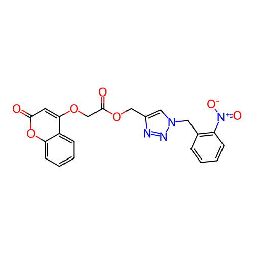 Chemical structure of BindingDB Monomer ID 167928
