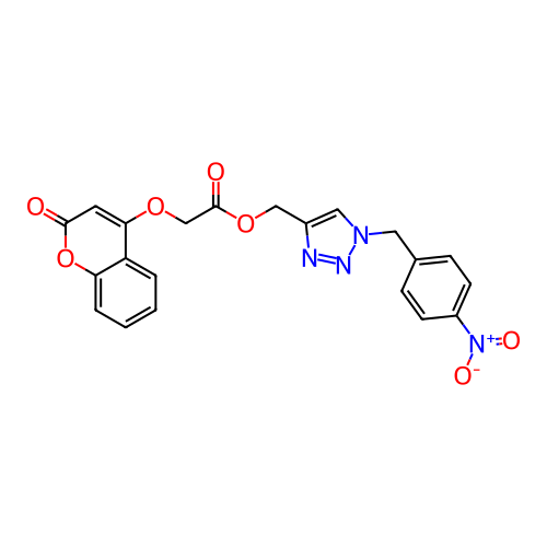 Chemical structure of BindingDB Monomer ID 167929