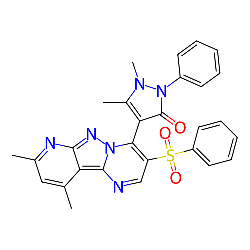 Chemical structure of BindingDB Monomer ID 167937