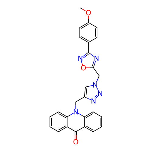 Chemical structure of BindingDB Monomer ID 170151