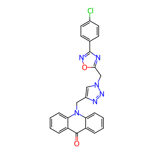 Chemical structure of BindingDB Monomer ID 170152