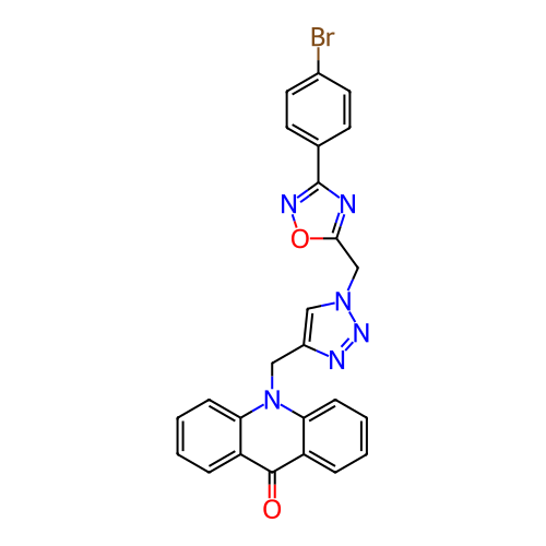 Chemical structure of BindingDB Monomer ID 170153