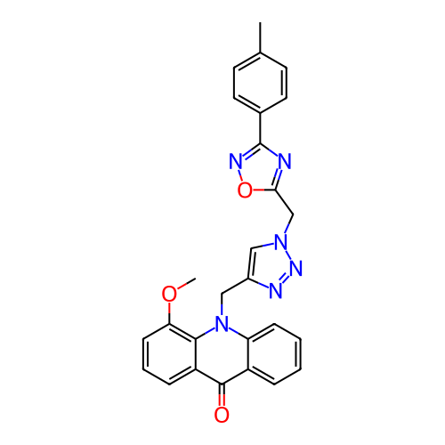 Chemical structure of BindingDB Monomer ID 170154