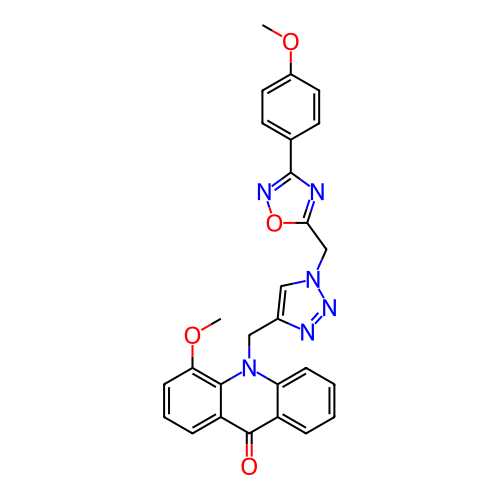 Chemical structure of BindingDB Monomer ID 170155