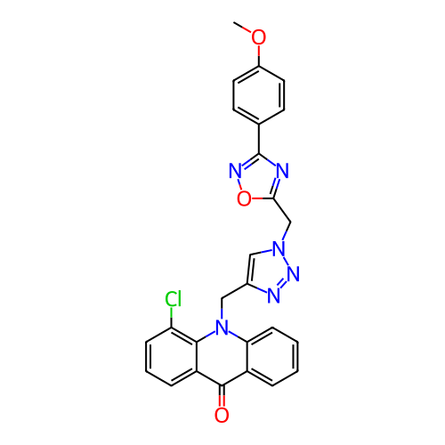 Chemical structure of BindingDB Monomer ID 170156