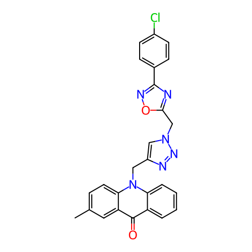 Chemical structure of BindingDB Monomer ID 170157