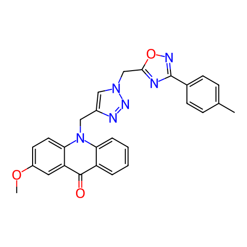 Chemical structure of BindingDB Monomer ID 170158