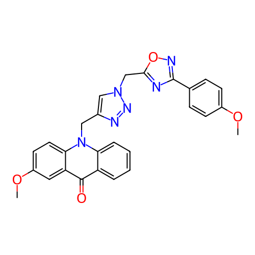Chemical structure of BindingDB Monomer ID 170159