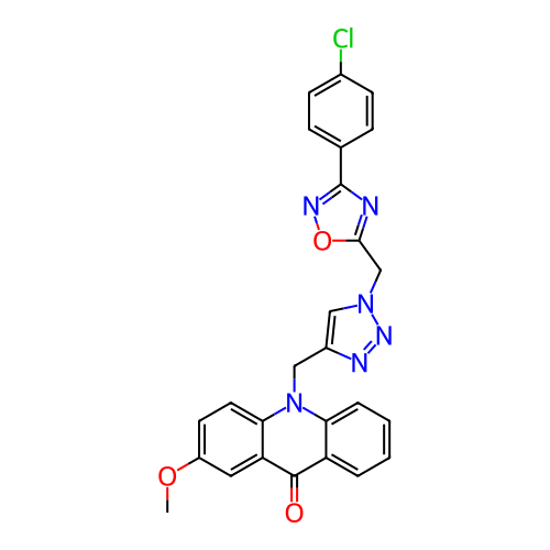 Chemical structure of BindingDB Monomer ID 170160